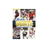 Hockey Goats: The Greatest Athletes of All Time