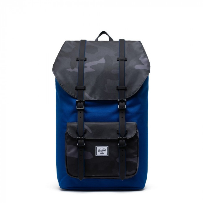 Rucsac Herschel Little America Surf The Web - Cod 729453756794