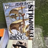 Europolis - Jean Bart