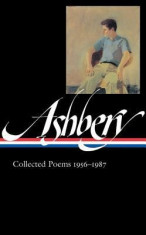 John Ashbery: Collected Poems 1956-1987 foto