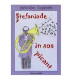 Stefan Boboc-Pungesteanu - Stefaniade in sos picant - 126483