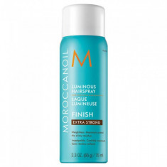 Fixativ Moroccanoil Luminous Hairspray - fixare puternica 75 ml