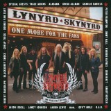 CD 2XCD Lynyrd Skynyrd &ndash; One More For The Fans (NM)