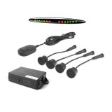 Senzori de parcare auto Steelmate EDT-PTS411M21 cu 4 senzori