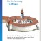 Bastelbogen Die Kirchenburg Tratlau M 1:160