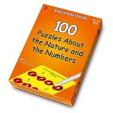 100 puzzles about the nature and the numbers |