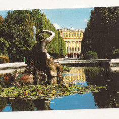 FA1 - Carte Postala - AUSTRIA - Wien, Schonbrunn, necirculata