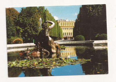 FA1 - Carte Postala - AUSTRIA - Wien, Schonbrunn, necirculata foto
