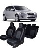 Set huse scaune dedicate KIA CEED 2008-2012 (Bancheta fractionata), Umbrella
