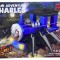 Lego gen Tren Charles Choo Choo albastru NO.99262-3