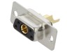Conector D-Sub Mama pe Cablu MH CONNECTORS MHCDS5W1S4, 5 Pini, Tensiune Max 240V