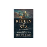 Rebels at Sea: Privateering in the American Revolution