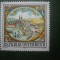 HOPCT TIMBRE MNH 716 GARSTEN 1000 ANI 1985 -1 VAL AUSTRIA