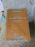 Eseistica lui Alexandru A. Philippide - Ioana Lipovanu
