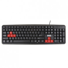 TASTATURA CORONA IT1017 PS2 INTEX foto