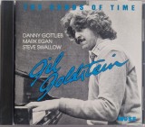 Gil Goldstein &ndash; The Sands Of Time NM / NM [ cd ] jazz Muse Records, SUA, 1993