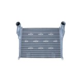 NRF Intercooler, compresor