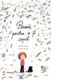Permis pentru a fi copil - Martin Page