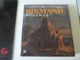 Birmania, album fr.