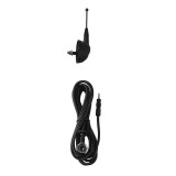 Antena pavilion Lampa - 7cm Garage AutoRide