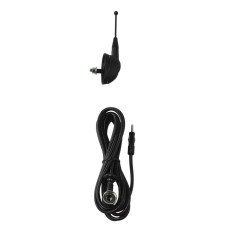 Antena pavilion Lampa - 7cm Garage AutoRide foto
