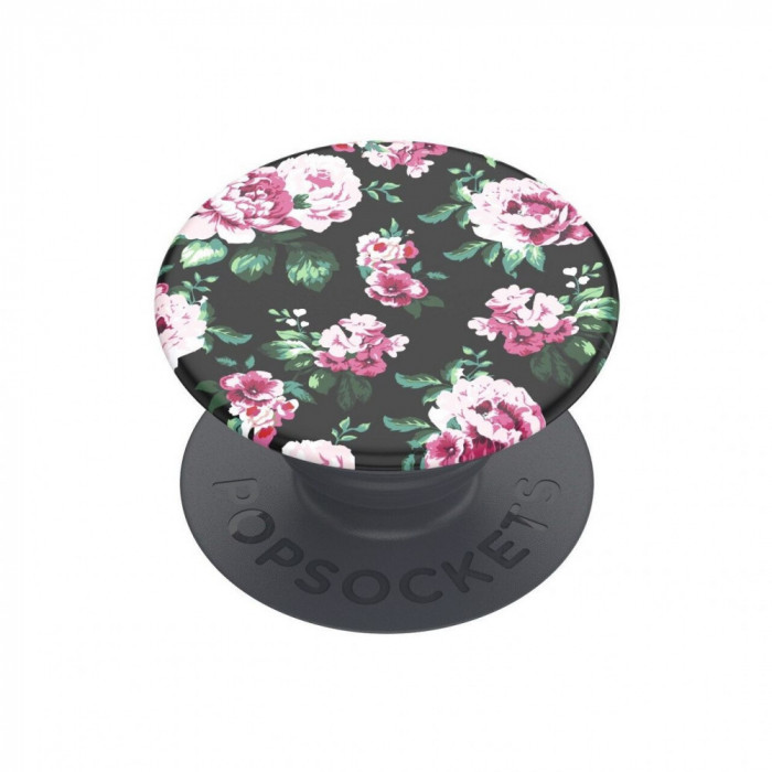 Suport Selfie Pentru Telefon Popsockets PopGrip Original English Garden