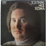 VINIL Neil Sedaka &lrm;&ndash; Solitaire (EX)