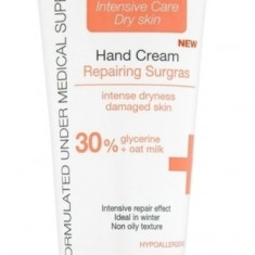 Crema reparatoare pentru maini, 100ml, Mixa