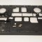 Carcasa inferioara bottom case Laptop Gaming, Dell, G7 15 7588, 350HR, 0350HR, AP21K000100, neagra