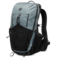 Rucsac MAMMUT Ducan 22 strata/black