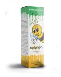 Apiphen Apiimunoprotect 50ml Phenalex - Supliment Imunitar cu Propolis si Cimbr, pentru Copii si Adulti