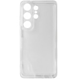 Husa silicon transparenta pentru Samsung Galaxy S26 Ultra 5G