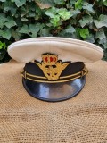 Cascheta de aviatie, perioada regalista (replica)