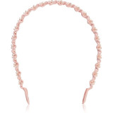 invisibobble Hairhalo Pink Sparkle bentiță pentru păr 1