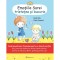 Emotiile Sarei - Tristetea si Bucuria, Tom Percival - Editura Bookzone