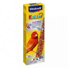 Baton canari, Vitakraft Color, 2 buc