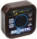 Fir Textil Ballistic 25 Lbs. / 20 M Camo Brown - Carp Spirit