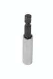 Prelungitor magnetic pentru biti 1/4 60 mm Topmaster Profesional