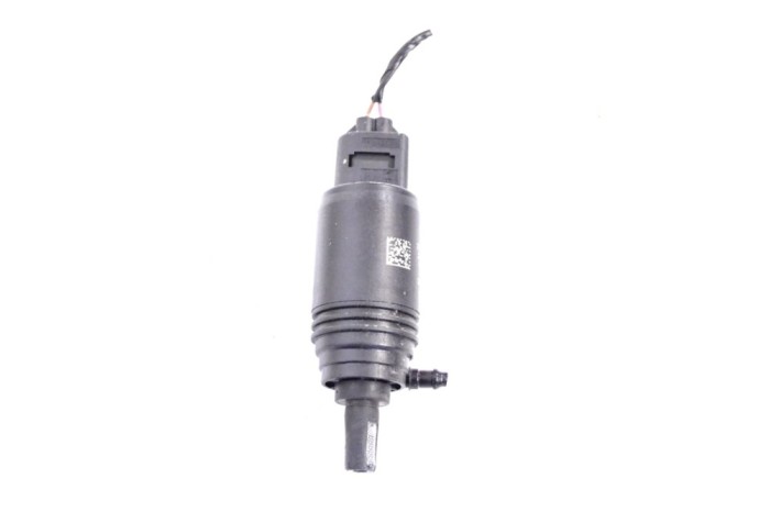 Motor rezervor lichid de parbriz BMW 1 F21 2014 OEM: 7345844 14564642