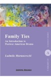 Family Ties - Ludmila Martanovschi