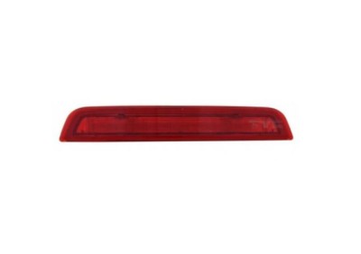 Lampa frana spate centrala TOYOTA YARIS (XP130), 03.2011-2020, EU, LED; rosu, model fabricat in France foto