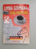 Kristine Lazar - Limba germana fara profesor - vol.1