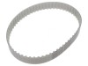 Curea dinţată T10 610mm 25mm 61 dinţi
