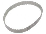 Curea dinţată T10 610mm 25mm 61 dinţi