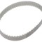Curea dinţată T10 610mm 25mm 61 dinţi