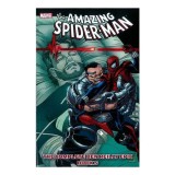 The Amazing Spider-Man