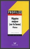 Hippias majeur / Platon