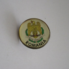 M3 N2 67 - insigna - militar - Romania - Ministerul Apararii Nationale