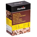 Aschii Afumare Lemn Mesquite Char-Broil 700 Grame
