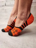 STK472-52 Sosete talpici invizibile ultrasox model geometric
